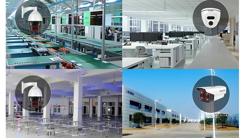 门禁系统选型：如何规避常见误区，确保安全高效