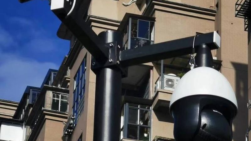 上海工厂人脸识别门禁系统：安全与效率的双重保障**