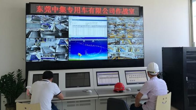 上海电子巡更系统安装：如何选择合适的合作伙伴**