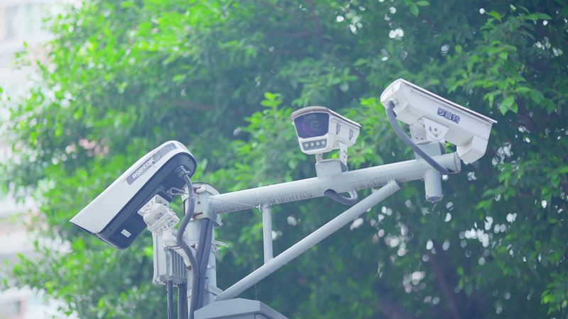 楼宇对讲升级：人脸识别联网安装全攻略**