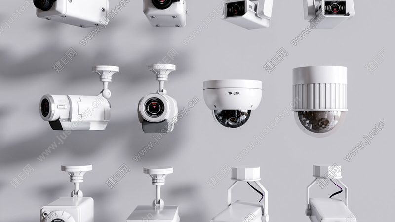 周界报警雷达灵敏度参数调节：精准守护，安全无忧