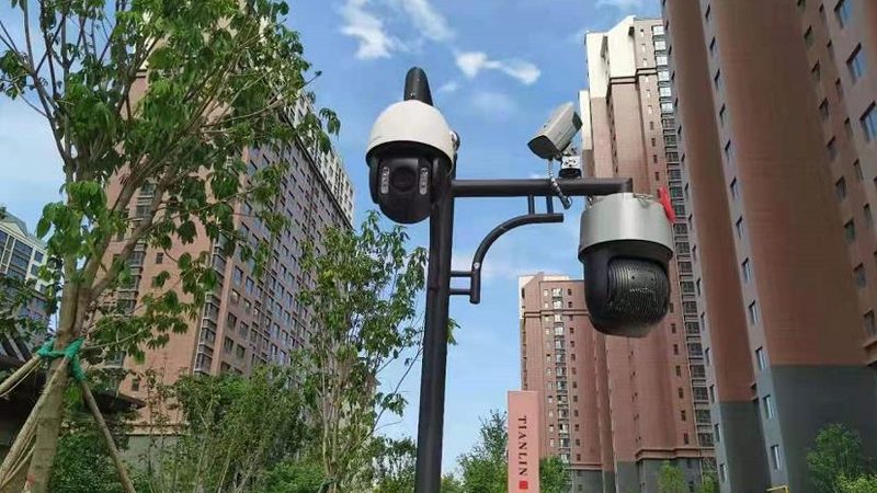 可视对讲主机：揭秘其规格参数背后的关键指标**