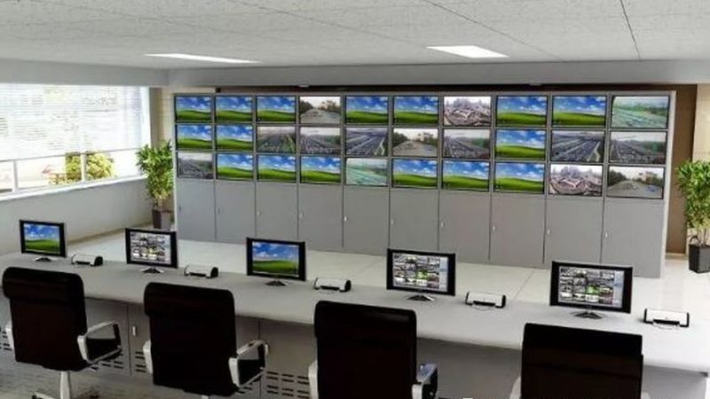 北京门禁系统联网：技术解析与合规部署要点