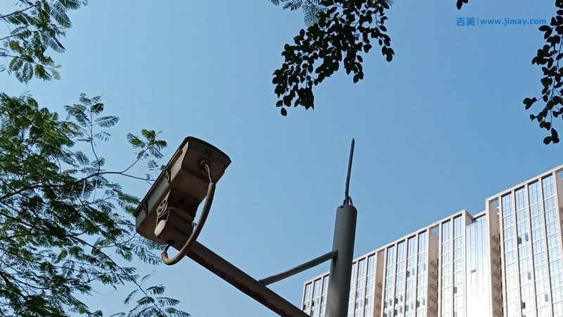 楼宇对讲系统施工：关键步骤与注意事项**