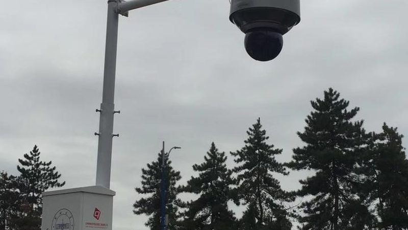 道闸遥控器433MHz与315MHz：频率之别，应用有何不同？**
